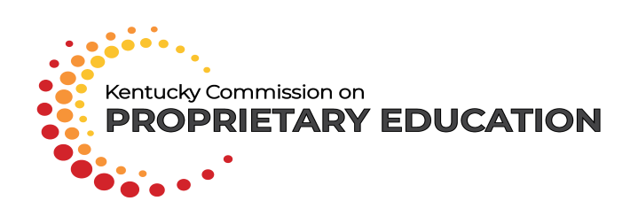 Kentucky Commission on Proprietary Education
