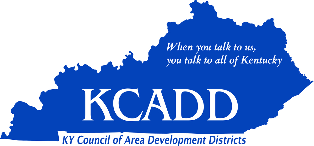 KY Council of Area Development Districts - when you talk to us you talk to all of Kentucky