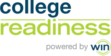 college readiness powered by win